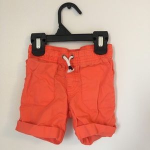 Cat & Jack Pull-On Shorts